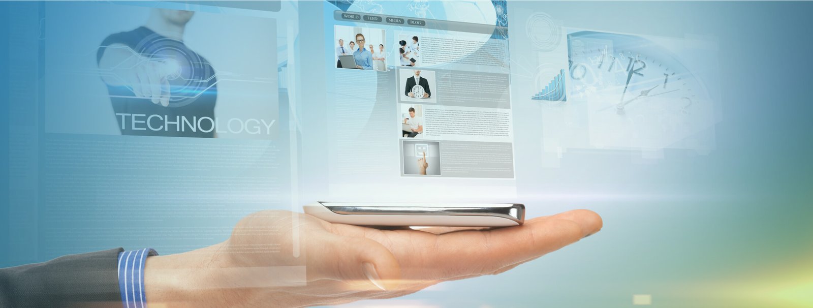 Developing a Personalized News Aggregator using AI Report