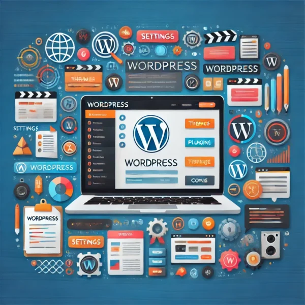 WordPress
