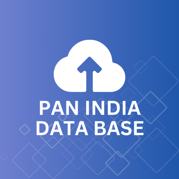 All India Complete Database Package