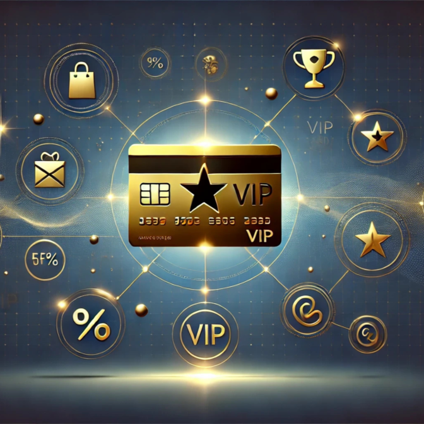 VIP Membership - Ecomexperts (Manually Fulfillment)